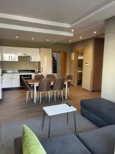 location appartement meublé