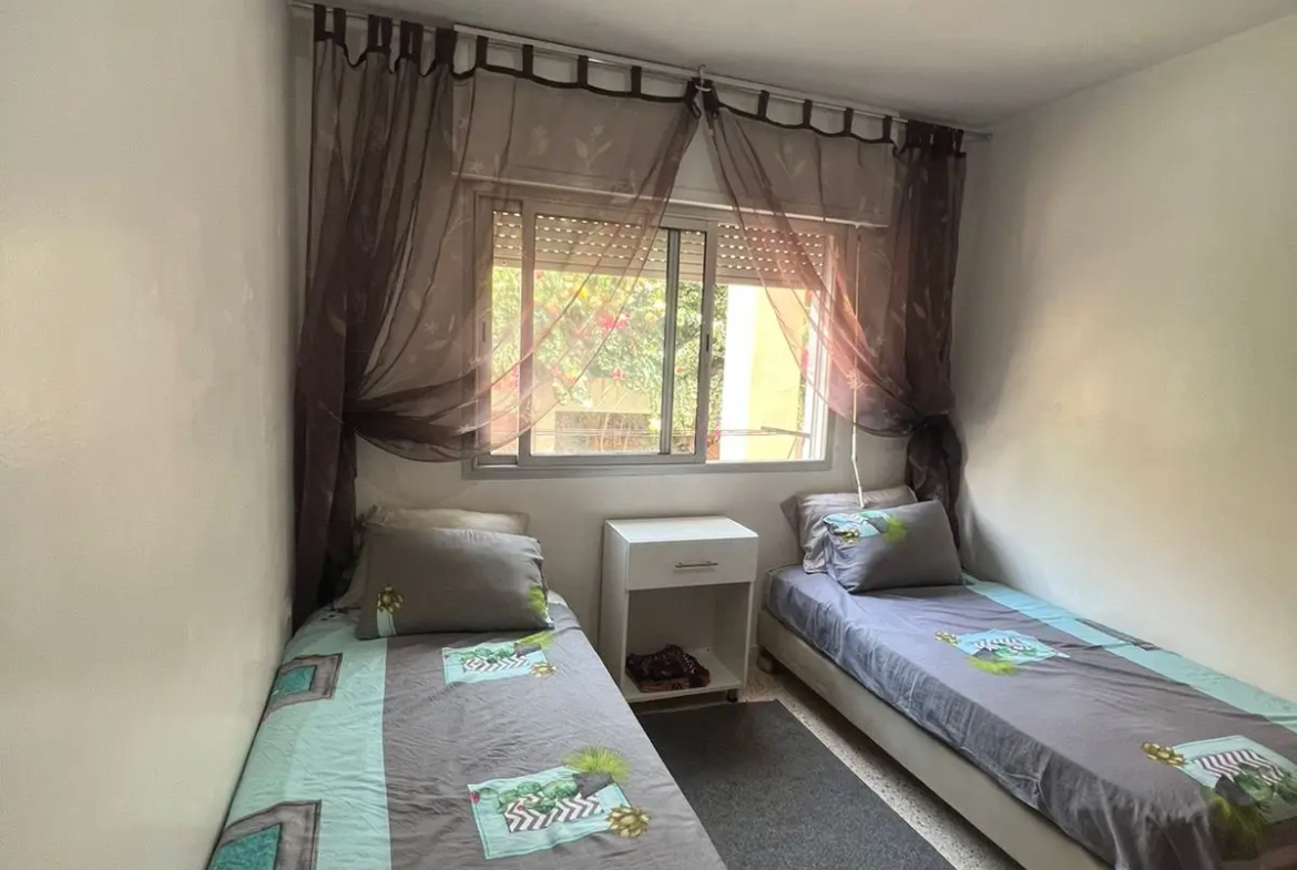 location-apartement a agadir