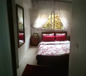 appartement meublé a agadir